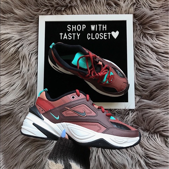 Nike M2K tekno sneakers - Picture 8 of 8